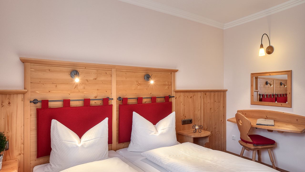 Schlafzimmer Schlafzimmer